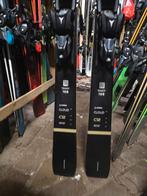 168cm ATOMIC CLOUD C12 DAMES GEVORDERDEN TOP SKI, 160 tot 180 cm, Ophalen of Verzenden, Zo goed als nieuw, Carve