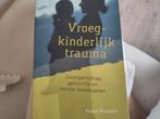 Franz Ruppert - Vroegkinderlijk trauma, Ophalen of Verzenden, Zo goed als nieuw, Franz Ruppert
