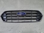 Ford Transit Custom Grill Chrome, Ophalen, Nieuw, Ford