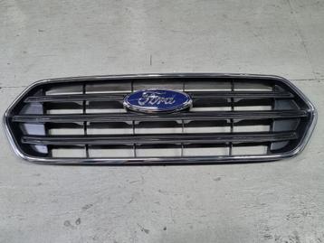 Ford Transit Custom Grill Chrome beschikbaar voor biedingen