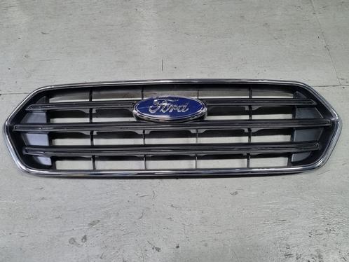 Ford Transit Custom Grill Chrome, Auto-onderdelen, Overige Auto-onderdelen, Ford, Nieuw, Ophalen