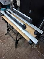 Dakdrager met ski klem, Auto diversen, Dakdragers, Ophalen of Verzenden