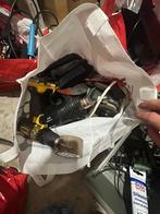 tools, Ophalen
