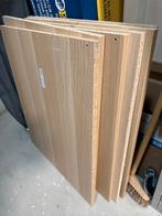 Planken voor in Pax kleerkast Ikea, Doe-het-zelf en Verbouw, Platen en Panelen, Ophalen, Zo goed als nieuw