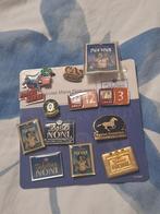 Vintage Pinnetjes Collectie, Ophalen of Verzenden, Gebruikt, Overige onderwerpen, Speldje of Pin