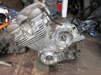 Yamaha XJ600 motorblok Diversion motor blok XJ 600 XJ600S, Motoren, Accessoires | Overige, Gebruikt