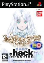 Hack Infection PS2, Spelcomputers en Games, Games | Sony PlayStation 2, Ophalen of Verzenden, Zo goed als nieuw