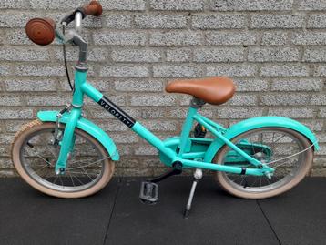 kinderfiets veloretti maxi beschikbaar voor biedingen