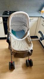 3 in 1 baby stroller (kinderwagen), Kinderen en Baby's, Overige merken, Kinderwagen, Gebruikt, Ophalen of Verzenden