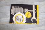 BMW R50-R60- R69  werkplaatshandboek, Ophalen of Verzenden, BMW