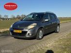 Renault Clio Estate 1.2 TCE Collection Airco Cruise Trekhaak, Auto's, Voorwielaandrijving, Euro 5, 4 cilinders, 1095 kg