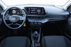 Hyundai i20 1.0 T-GDI Comfort / Airconditioning / Achteruitr, Auto's, Hyundai, Te koop, Zilver of Grijs, 101 pk, Hatchback