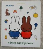 boeken voor peuters, oa Nijntje aanwijsboek, Gonnie, Ophalen, Zo goed als nieuw