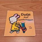 Boek: Dotje doet boodschappen, Boeken, Gelezen, Ophalen of Verzenden