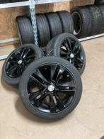 Chevrolet Volt Opel Insignia Zafira18 inch zomer, Auto-onderdelen, Banden en Velgen, 18 inch, Gebruikt, Verzenden, Banden en Velgen
