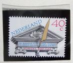 postzegels nl nr. 1184 en 1185 - 1979   postfris, Postzegels en Munten, Postzegels | Nederland, Na 1940, Ophalen of Verzenden