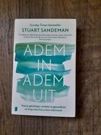Adem in,adem uit, Ophalen of Verzenden, Zo goed als nieuw