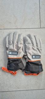 Handschoenen DCSHOE, ski/snowboard, mt S, Kleding | Heren, Mutsen, Sjaals en Handschoenen, Ophalen of Verzenden, Zo goed als nieuw