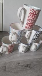 mok Buana Xenos 40 cl, Huis en Inrichting, Keuken | Servies, Ophalen, Nieuw, Overige stijlen, Kop(pen) en/of Schotel(s)