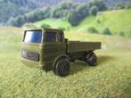 1:87 Mercedes Benz LP Lesney Matchbox SuperFast 1 Militair, Ophalen of Verzenden, Gebruikt