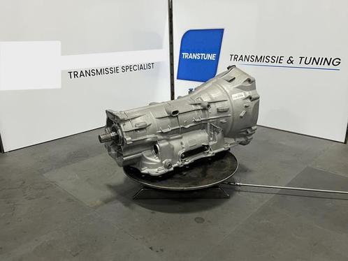 Automaatbak van een BMW 5-Serie, Auto-onderdelen, Transmissie en Toebehoren, BMW, Nieuw, 12 maanden garantie, Ophalen of Verzenden