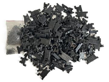 Unieke kans! Lotje draagarmen Tamiya 1/10 rc auto beschikbaar voor biedingen