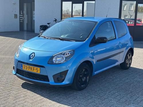 Renault Twingo 1.2-16V Collection Airco! 106DKM! NAP! 2011!, Auto's, Renault, Bedrijf, Te koop, Twingo, ABS, Airbags, Airconditioning