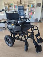 Comfy Go X6 elektrische rolstoel, Ophalen, Zo goed als nieuw, Elektrische rolstoel