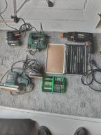 Diverse gereedschap, Doe-het-zelf en Verbouw, Ophalen of Verzenden, Gebruikt, Boormachine