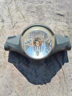 Stuurkap met koplamp sym fiddle, Ophalen of Verzenden