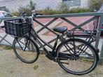 Minerva E-Cargo 28" N3 elektrische fiets (e-bike),, Minder dan 30 km per accu, Zo goed als nieuw, 51 tot 55 cm, Ophalen