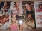 Pandora Catalogus van oude Pandora collectie, Verzenden, Pandora, Zo goed als nieuw, 1 bedel