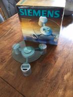 keukenweegschaal digitaal siemens, Ophalen, Zo goed als nieuw