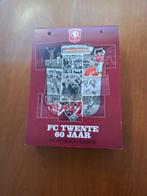 Scheurkalender 2025 FC Twente, Ophalen of Verzenden, Zo goed als nieuw, F.C. Twente, Overige typen