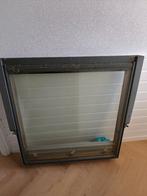 GRATIS: Velux Dakraam (GGL S06) 114x118 cm, Doe-het-zelf en Verbouw, Glas en Ramen, Ophalen, Gebruikt, Minder dan 80 cm, 80 tot 120 cm