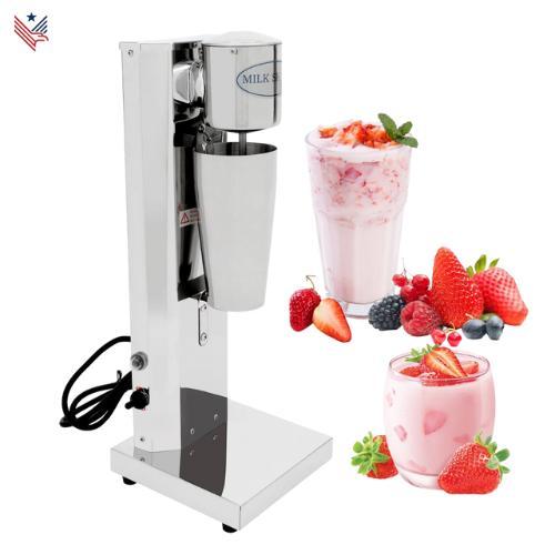 Milkshake Machine - Professionele Melk- en Drankmixer, Huis en Inrichting, Keuken | Keukenbenodigdheden, Nieuw, Verzenden