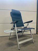 2 ANWB Human Nature verstelbare campingstoelen, Ophalen of Verzenden, Gebruikt, Campingstoel
