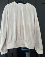 Crème kleurige trui maat XL, Kleding | Dames, Beige, Maat 42/44 (L), Ophalen of Verzenden, Zo goed als nieuw