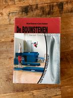 De Bouwstenen van het Turnen op SCHOOL, Sport en Fitness, Turnen, Maat 36 t/m 42, Ophalen of Verzenden, Zo goed als nieuw, Materiaal
