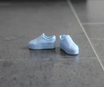 Barbie kleding nieuw - Originele sport schoenen Curvy Blauw, Ophalen of Verzenden, Nieuw, Barbie