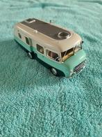 Citroën H Kever III (1954) Hachette camperserie., Hobby en Vrije tijd, Modelauto's | 1:43, Ophalen of Verzenden, Nieuw, Auto, Overige merken