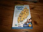 vogels van texel vogelgids 400+ vogelsoorten met afbeelding, Ophalen of Verzenden, Nieuw, Vogels