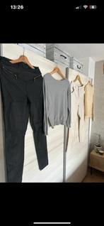 Kledingpakket dames oa Zara en vero moda, Ophalen of Verzenden, Zo goed als nieuw