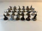 Warhammer Lord of the Rings Figuren, Ophalen of Verzenden, Gebruikt, 1:50 of kleiner, Figuur of Figuren