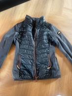 Equestrian stockholm jas, Dieren en Toebehoren, Paardrijkleding, Ophalen of Verzenden, Zo goed als nieuw, Dressuur, Bovenkleding
