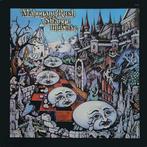 LP - Mahogany Rush ‎– Strange Universe, Cd's en Dvd's, Vinyl | Hardrock en Metal, Gebruikt, Ophalen of Verzenden