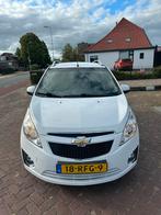 Chevrolet Spark 1.0 Bifuel 2011 Wit, 15 km/l, 4 cilinders, Wit, Origineel Nederlands