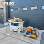 SCM Freesmachine plus pennentafel * zgan * tafelfrees, Doe-het-zelf en Verbouw, Scm robland panhans felder hammer casadei martin