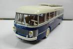 saviem chausson sc 1-reisbus casablanca marokko  1/43, Hobby en Vrije tijd, Modelauto's | 1:43, Verzenden, Nieuw, Bus of Vrachtwagen