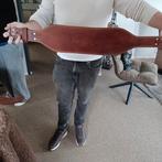 Powerliftriemen, Ophalen of Verzenden, Zo goed als nieuw, Overige typen